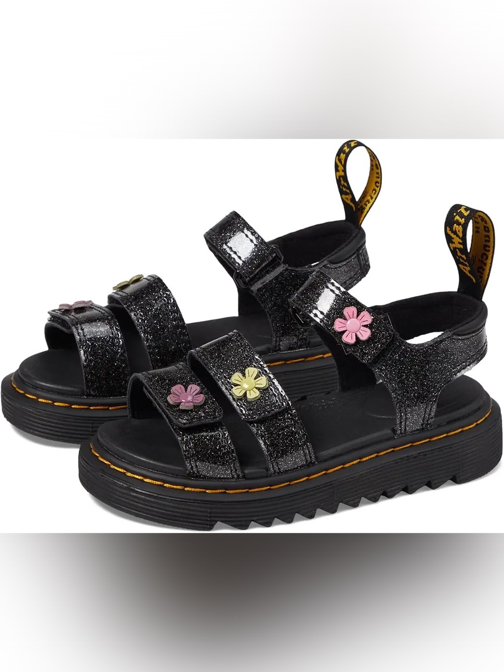 Dr. Marten Klaire J Sandals - Toddler